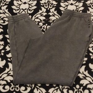 VS Pink Campus Joggers
